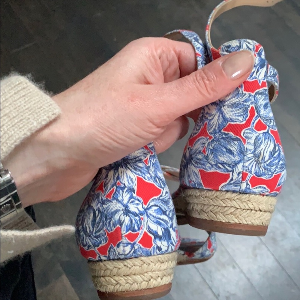 J Crew sandals - Picture 6 of 8